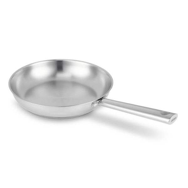Poêle inox Cicla 24cm BEKA
