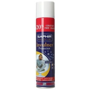 Imperméabilisant Invulner 300ml SAPHIR