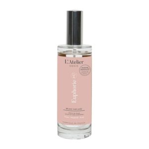Brume parfumé Euphorie 90ml ATELIER DENIS