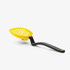 Ecumoire souple - Lestrain DREAMFARM - Jaune