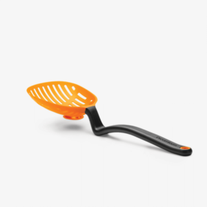 Ecumoire souple - Lestrain DREAMFARM - Orange