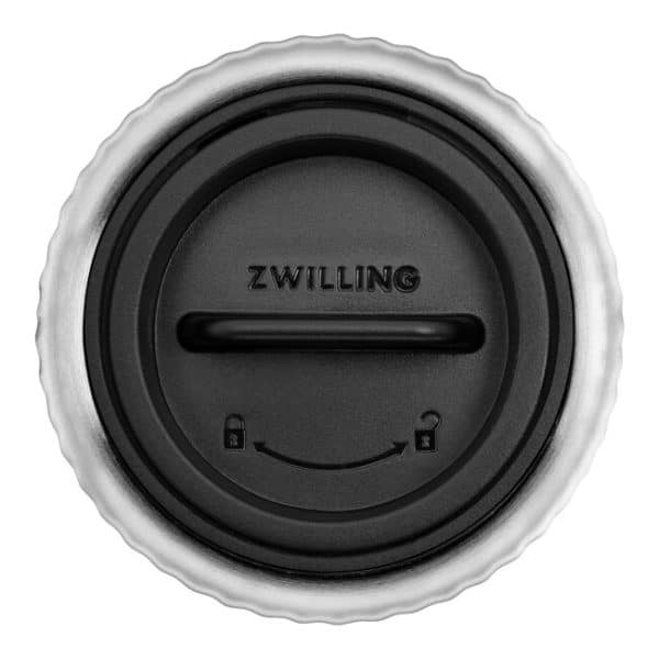 Moulin à épices 19cm - Gris ZWILLING – Image 4