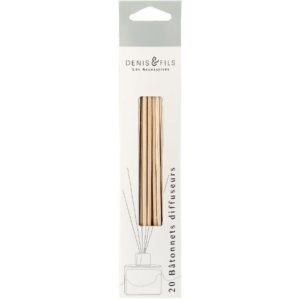 Recharge bâton de diffusion X20 DENIS & FILS