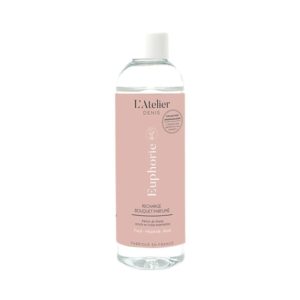 Recharge pour bouquet parfumé Euphorie 180ml ATELIER DENIS
