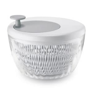 Essoreuse à salade 26cm - Blanc GUZZINI