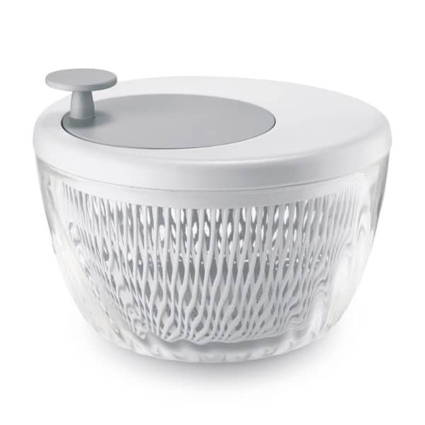 Essoreuse à salade 26cm - Blanc GUZZINI
