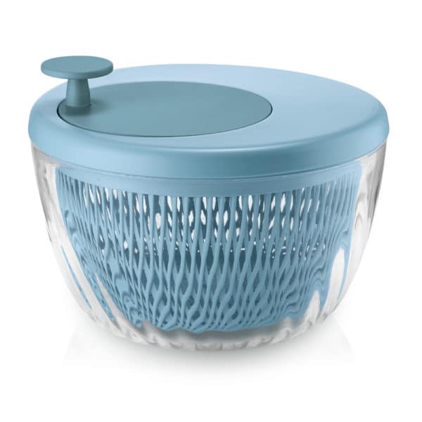 Essoreuse à salade 26cm - Bleu GUZZINI