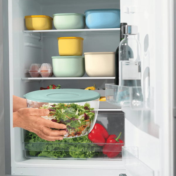 Essoreuse à salade 26cm - Vert GUZZINI – Image 3
