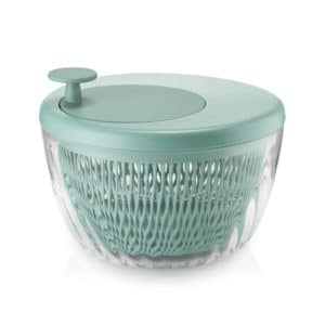 Essoreuse à salade 26cm - Vert GUZZINI