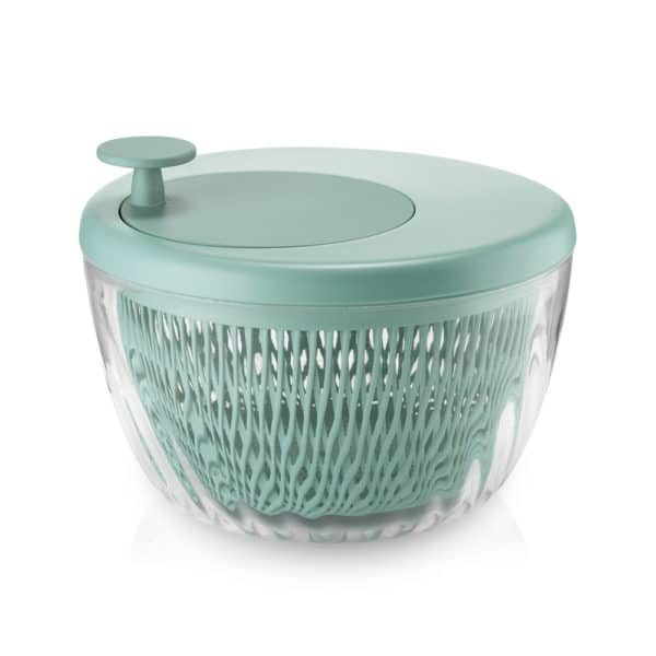 Essoreuse à salade 26cm - Vert GUZZINI