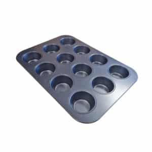 Moule 12 muffins MASTRAD