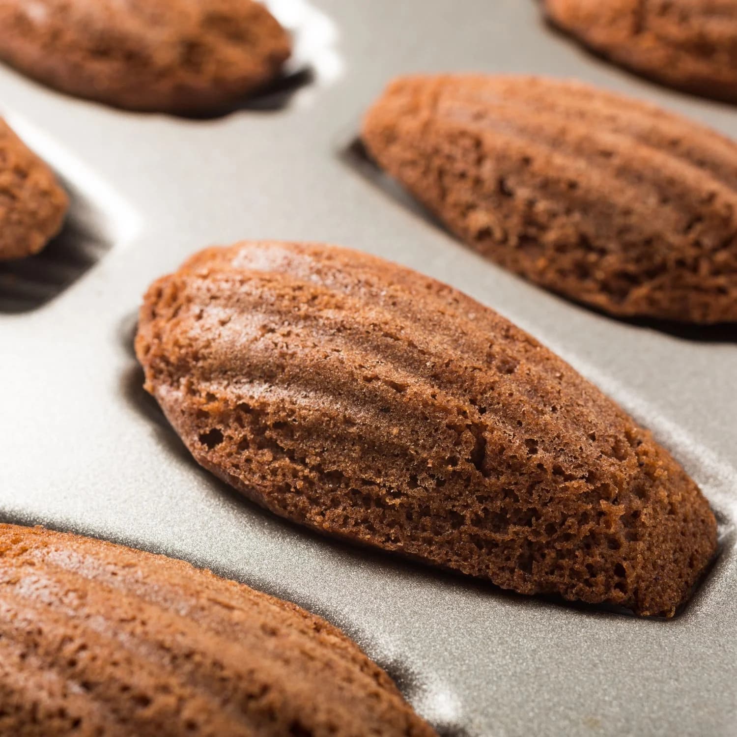Moule 12 madeleines MASTRAD – Image 2