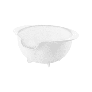 Passoire verseuse - Blanc  GUZZINI