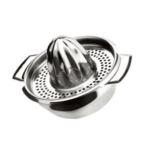 Presse-agrumes inox IDEALE
