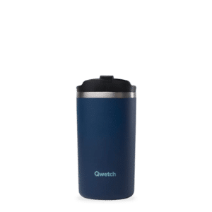 Travel Mug isotherme 350ml - Marine QWETCH