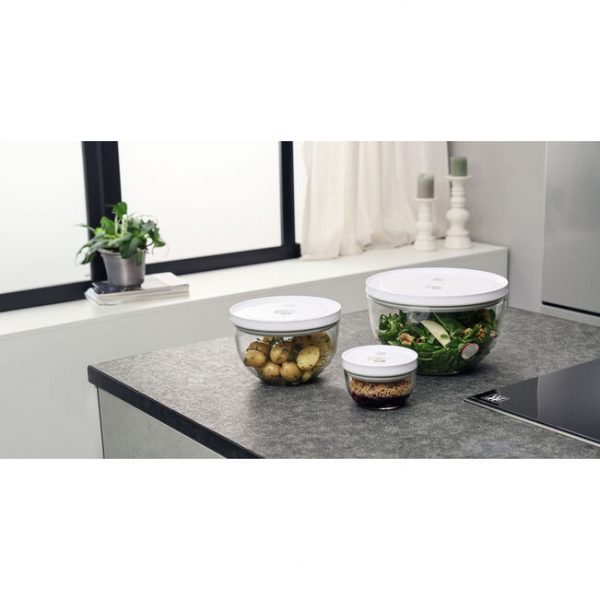 Bol sous-vide S/12cm - Verre Fresh & Save ZWILLING – Image 3