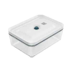 Boîte pour frigo sous-vide Bleu - Verre Fresh & Save ZWILLING