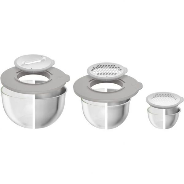 Kit d'accessoires pour bols - Fresh & Save ZWILLING – Image 3