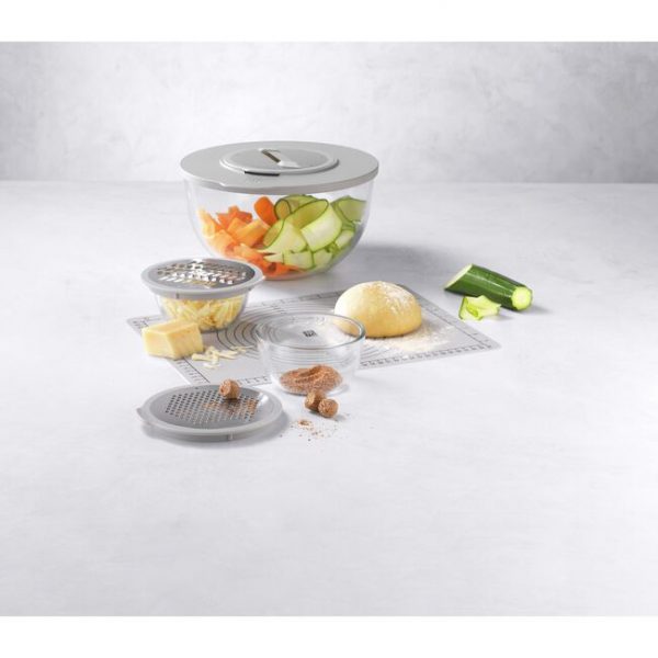 Kit d'accessoires pour bols - Fresh & Save ZWILLING – Image 8