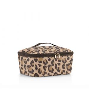 Sac isotherme Coolerbag M - Leo Macchiato REISENTHEL