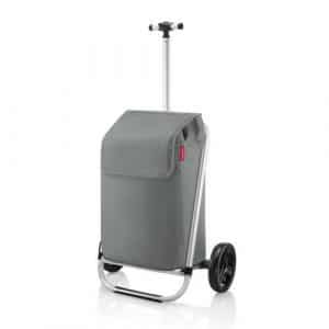 Shopping Trolley - Gris REISENTHEL