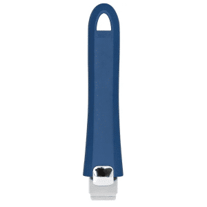 Poignée amovible Mutine Evolution - Encre bleue CRISTEL