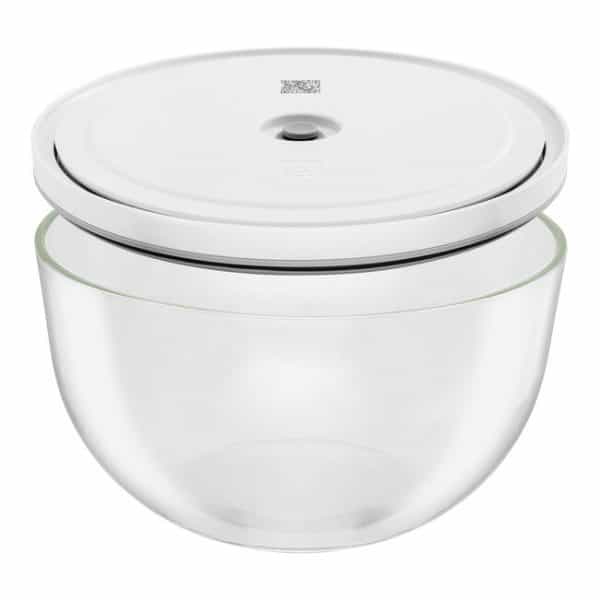 Bol sous-vide L/24cm - Verre Fresh & Save ZWILLING
