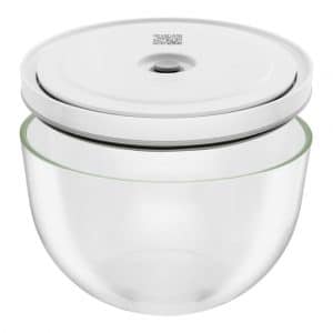 Bol sous-vide M/18cm - Verre Fresh & Save ZWILLING