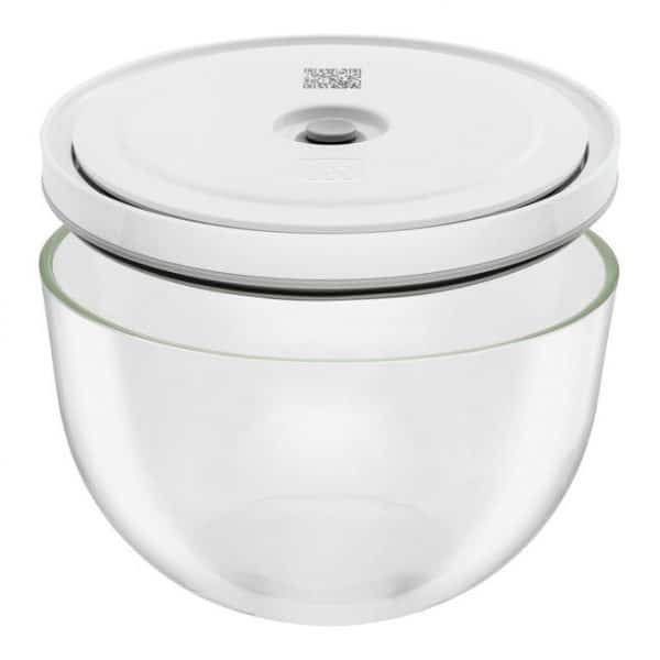 Bol sous-vide M/18cm - Verre Fresh & Save ZWILLING