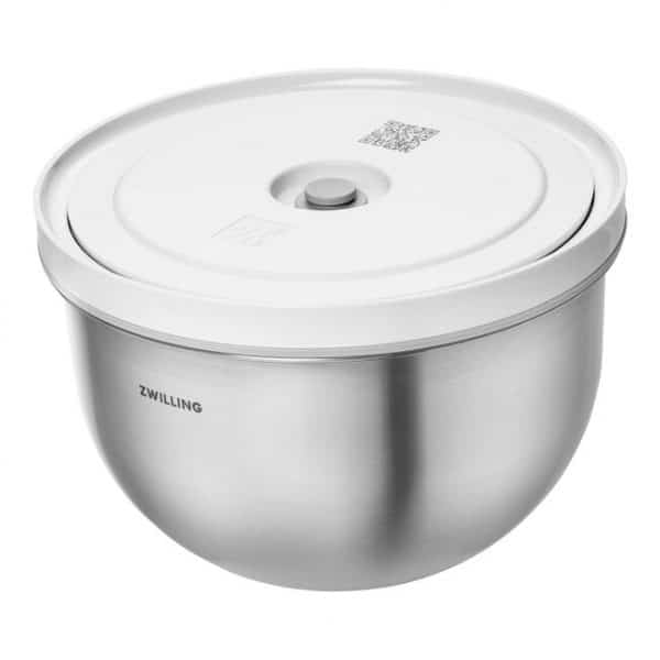 Bol sous-vide M/18cm - Inox Fresh & Save ZWILLING