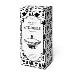 Chamoisine - Argenterie ASTIC BRILLE