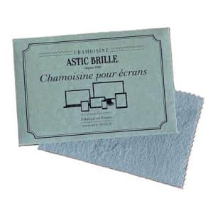 Chamoisine - Écrans ASTIC BRILLE