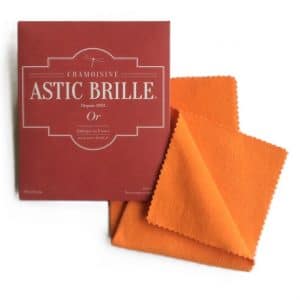 Chamoisine - Or ASTIC BRILLE
