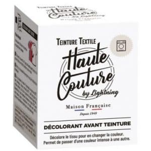 Décolorant avant teinture 330g HAUTE COUTURE