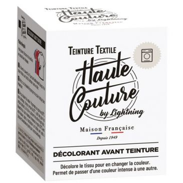 Décolorant avant teinture 330g HAUTE COUTURE