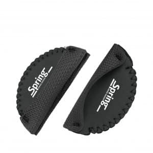 Manchon pour anses courtes - Noir X2 SPRING