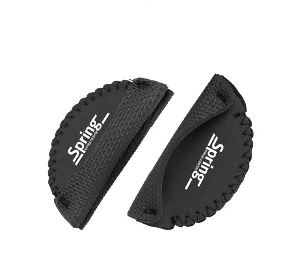 Manchon pour anses courtes - Noir X2 SPRING