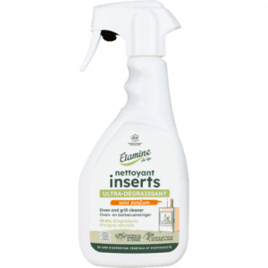Nettoyant inserts 500ml ETAMINE DU LYS