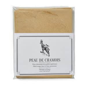 Peau chamoisée IMPREGNA