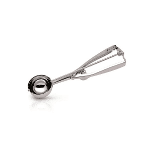 Cuillère à glace portionneuse - Inox IDEALE