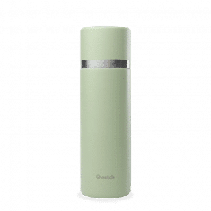 Thermo isotherme 750ml - Tilleul QWETCH