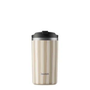 Travel Mug isotherme 350ml QWETCH - Allure - Lin