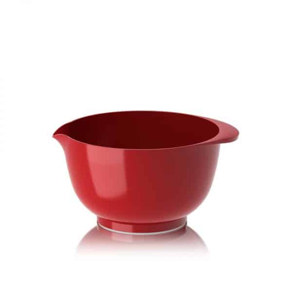Bol mélangeur Margrethe 3L - Rouge ROSTI