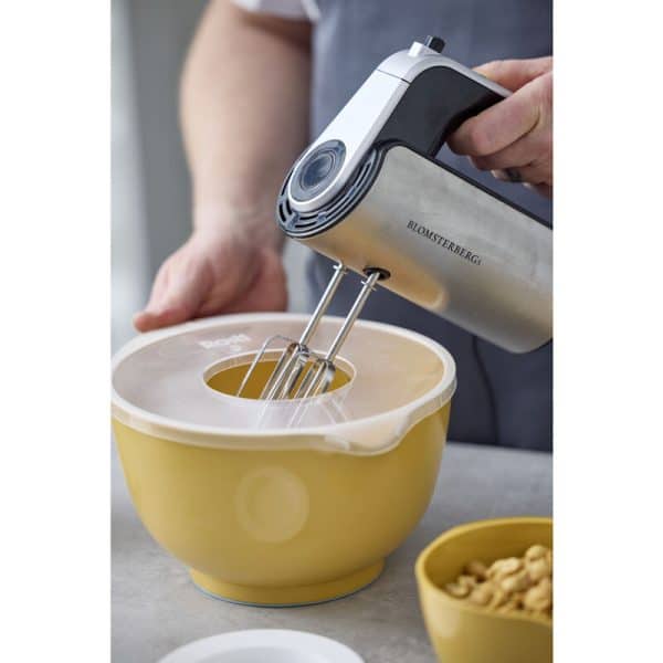 Couvercle anti-éclaboussure pour bol mélangeur 3L ROSTI – Image 3
