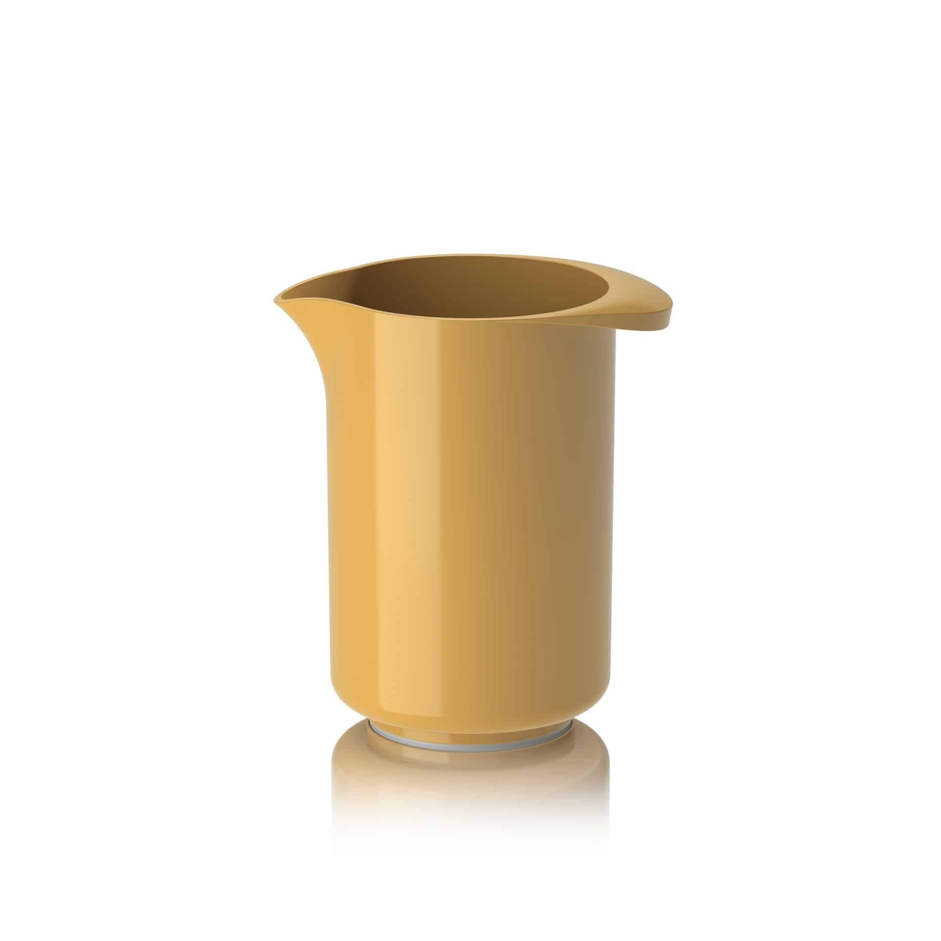 Pichet mélangeur Margrethe 1,25L - Curry ROSTI