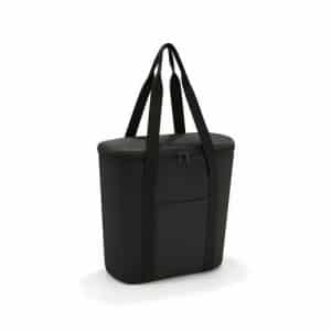 Sac isotherme Thermoshopper - Noir REISENTHEL