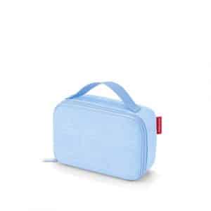 Sac isotherme Thermocase - Twist Bleu poudré REISENTHEL