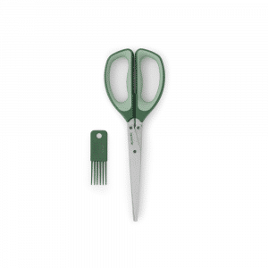 Ciseaux à herbes - Vert BRABANTIA
