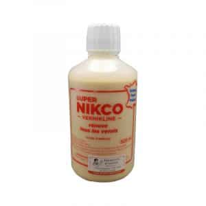 Super Nikco - Rénovateur tous vernis 500ml