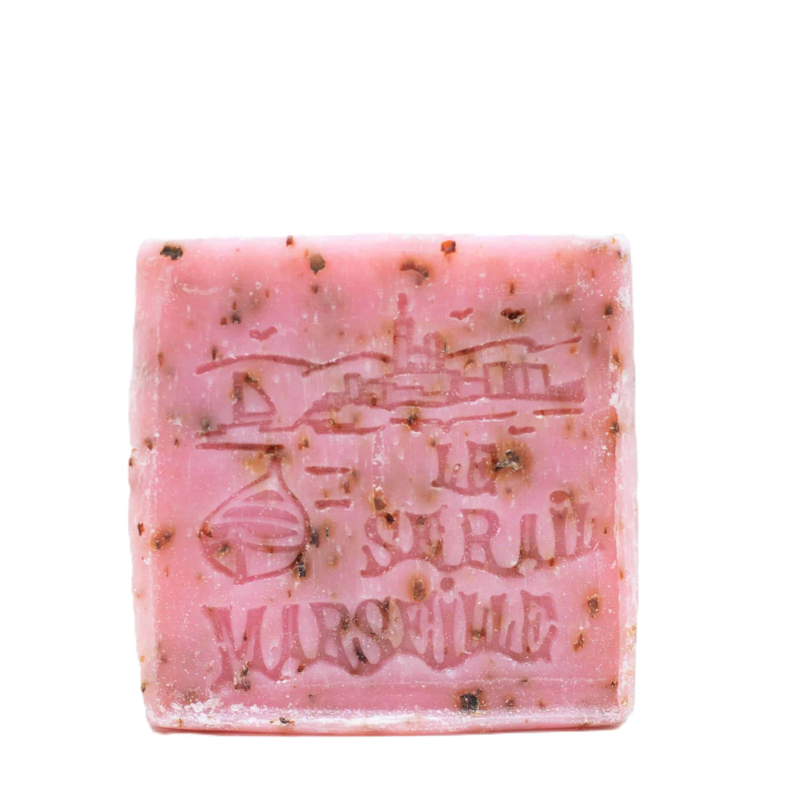 Savon parfumé de Marseille 150g CHAMARREL